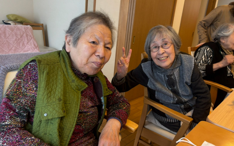 ３月４月Happy birthday