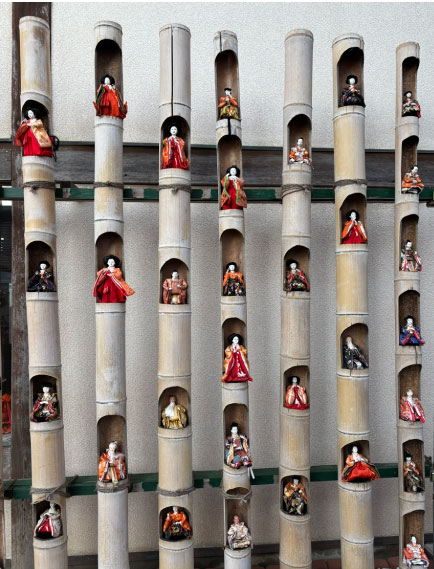 2026年3月３日雛祭り