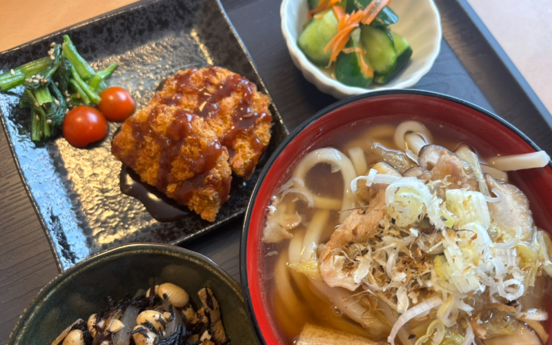 スマイルご飯第3弾