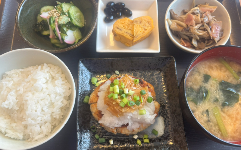 スマイルご飯第3弾
