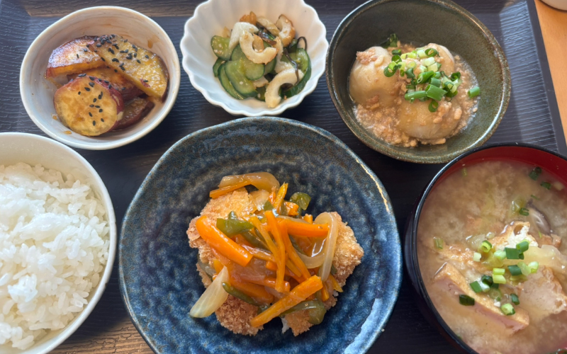 スマイルご飯第3弾