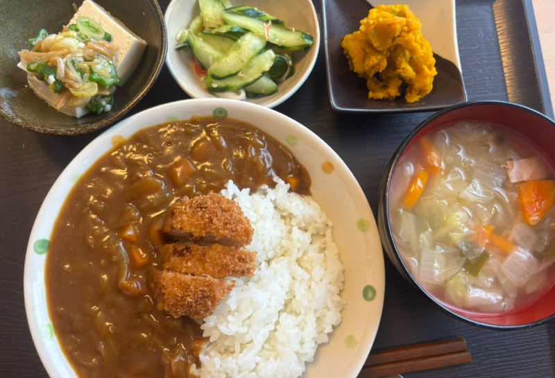 スマイルご飯第3弾
